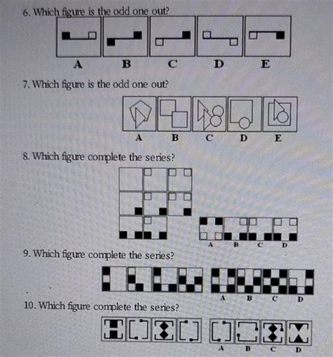 HLO is the odd one out among the given options. (Option C).
